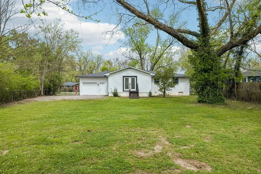 5008 Suter Drive Nashville TN 37211