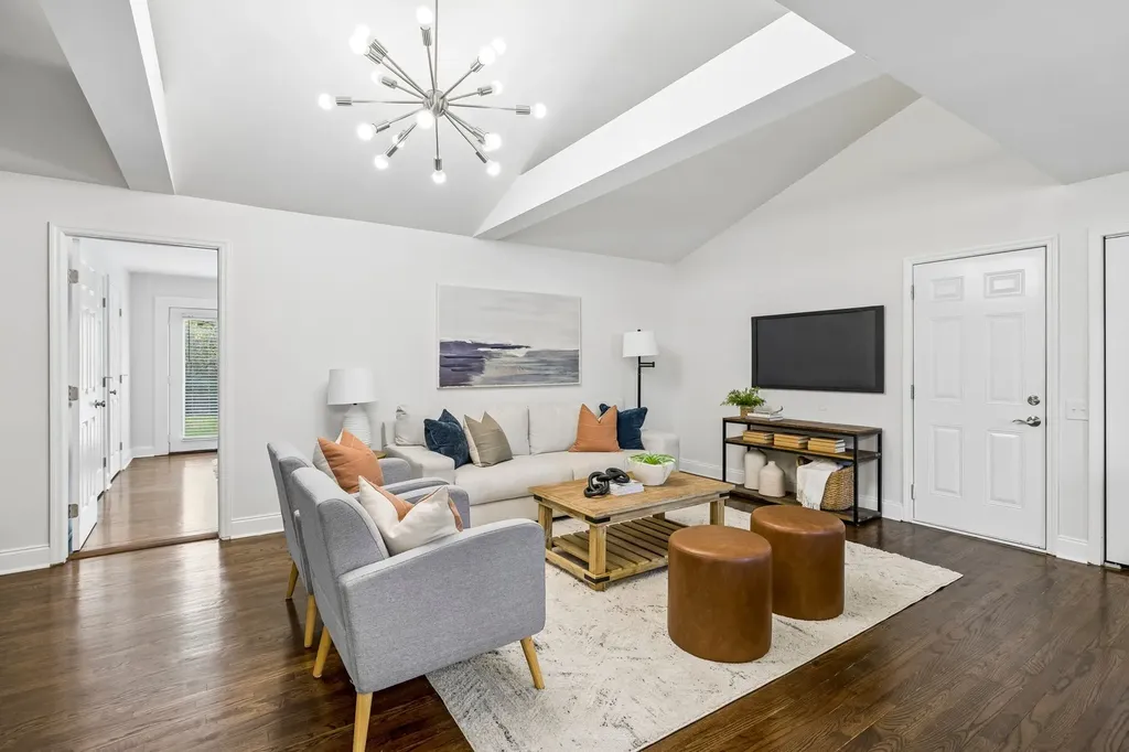 5008 Suter Drive Nashville TN 37211