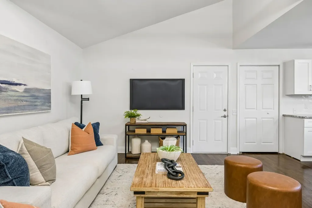 5008 Suter Drive Nashville TN 37211