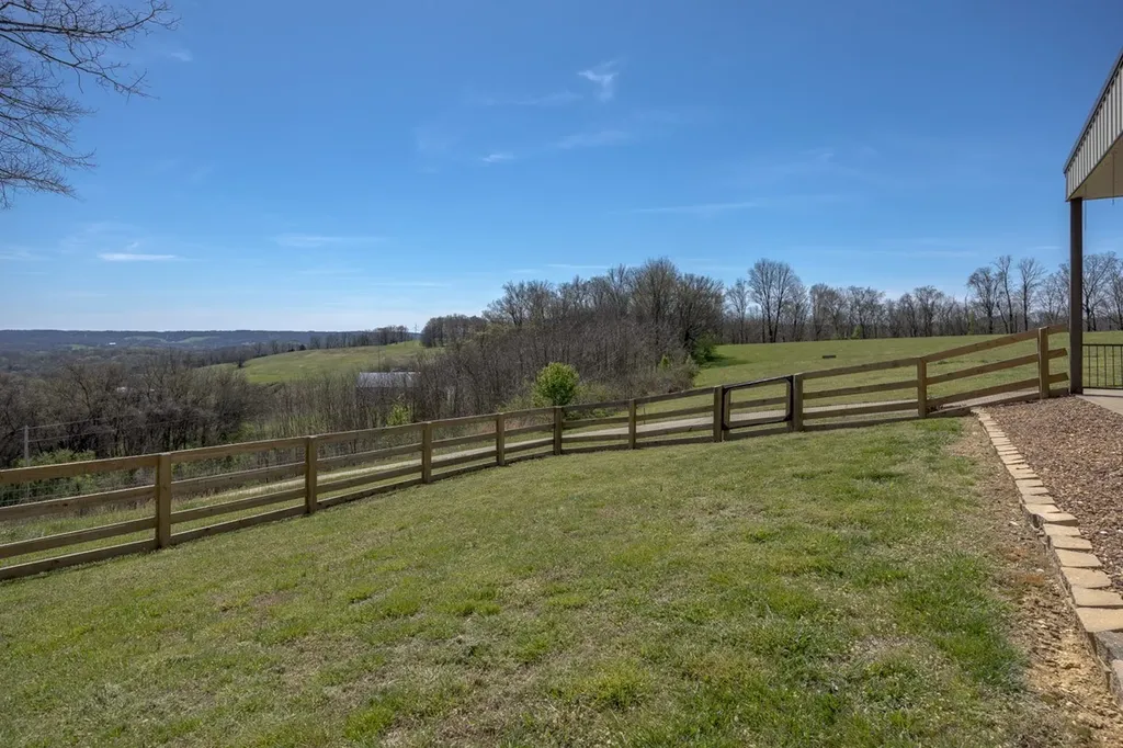 1690 Ramblewood Drive Lewisburg TN 37091