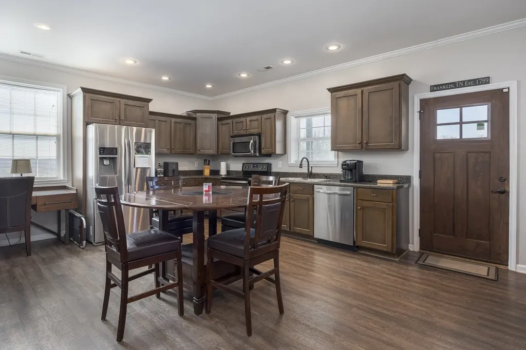 1690 Ramblewood Drive Lewisburg TN 37091