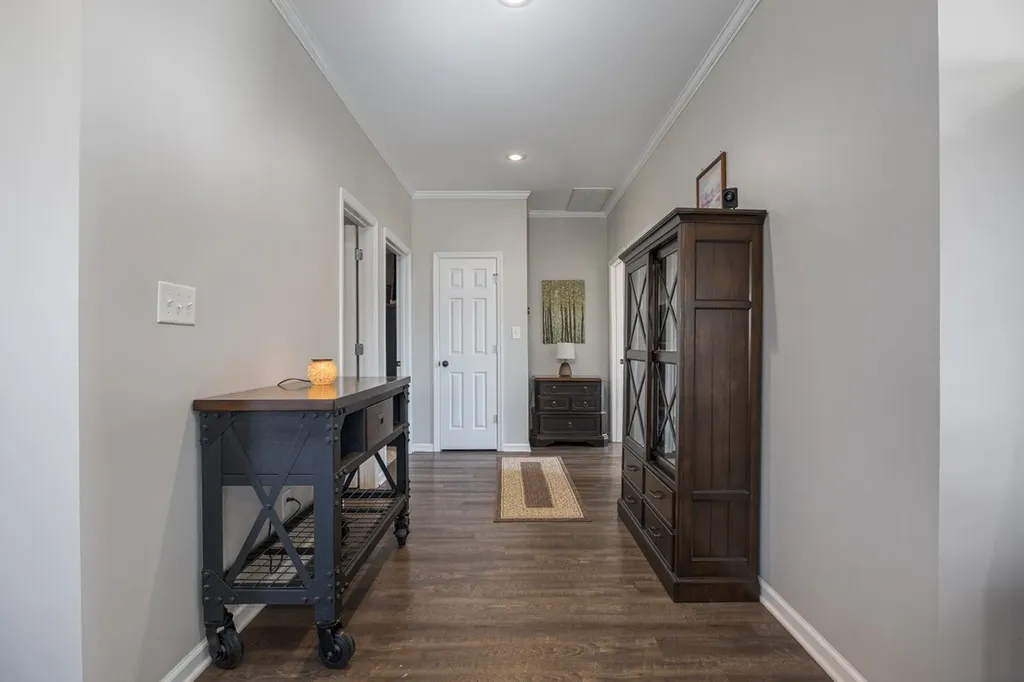 1690 Ramblewood Drive Lewisburg TN 37091