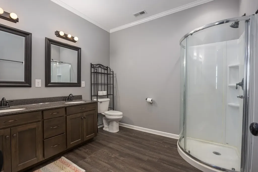 1690 Ramblewood Drive Lewisburg TN 37091