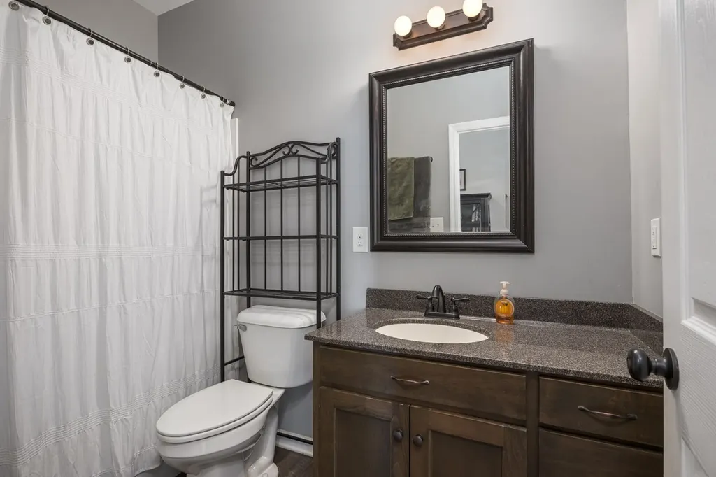 1690 Ramblewood Drive Lewisburg TN 37091