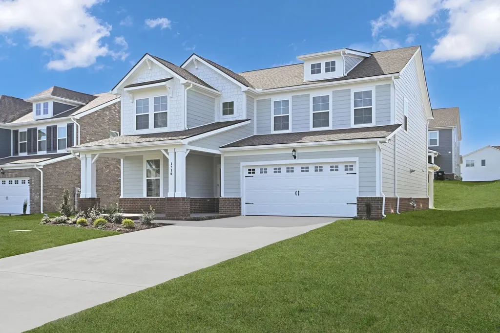 1210 Leavell Lane Murfreesboro TN 37130