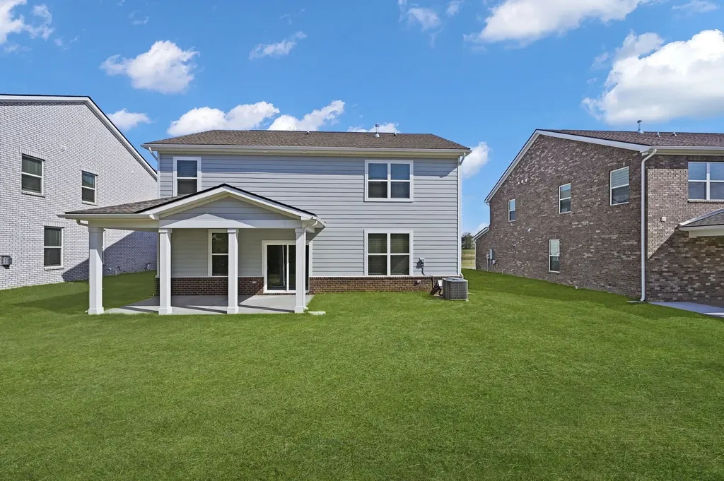 1210 Leavell Lane Murfreesboro TN 37130