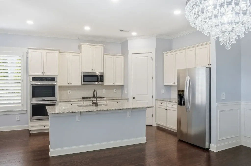 2892 Americus Drive Thompsons Station TN 37179