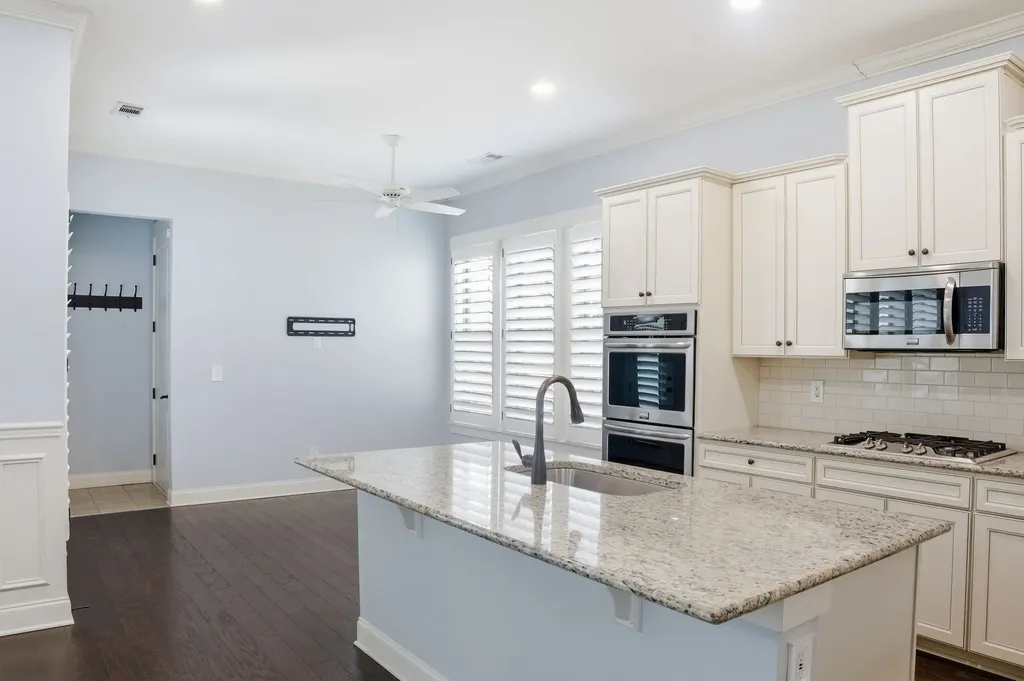 2892 Americus Drive Thompsons Station TN 37179