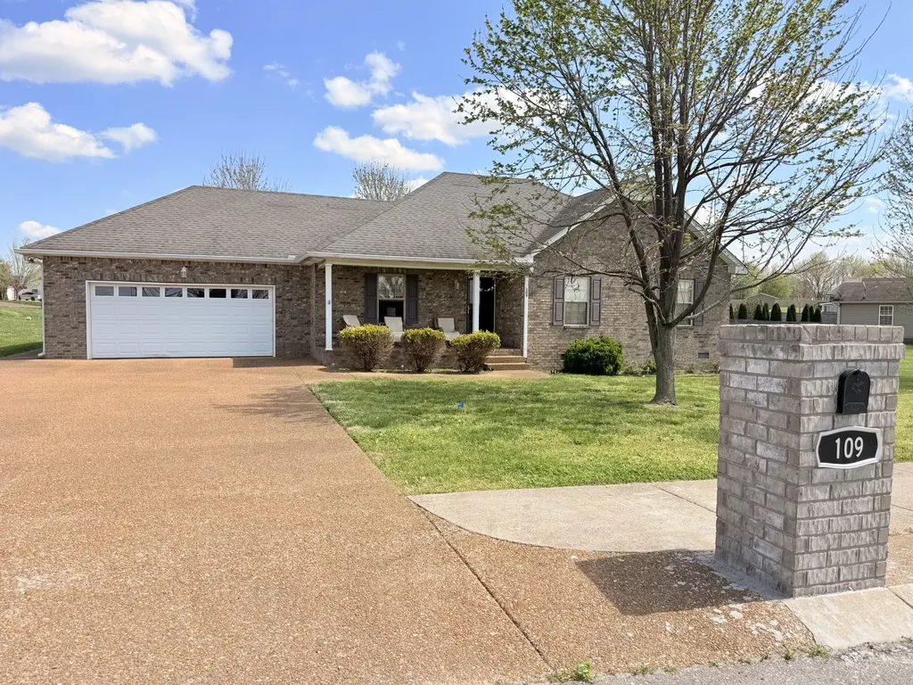 109 Beaver Creek Drive Portland TN 37148