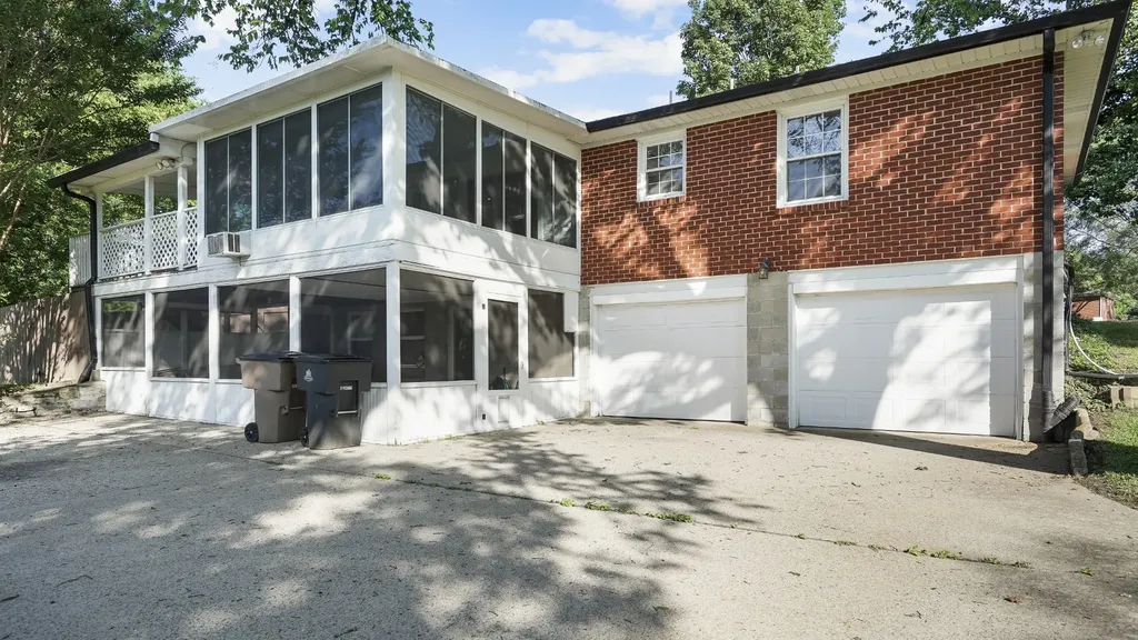 105 Mildred Court Nashville TN 37211