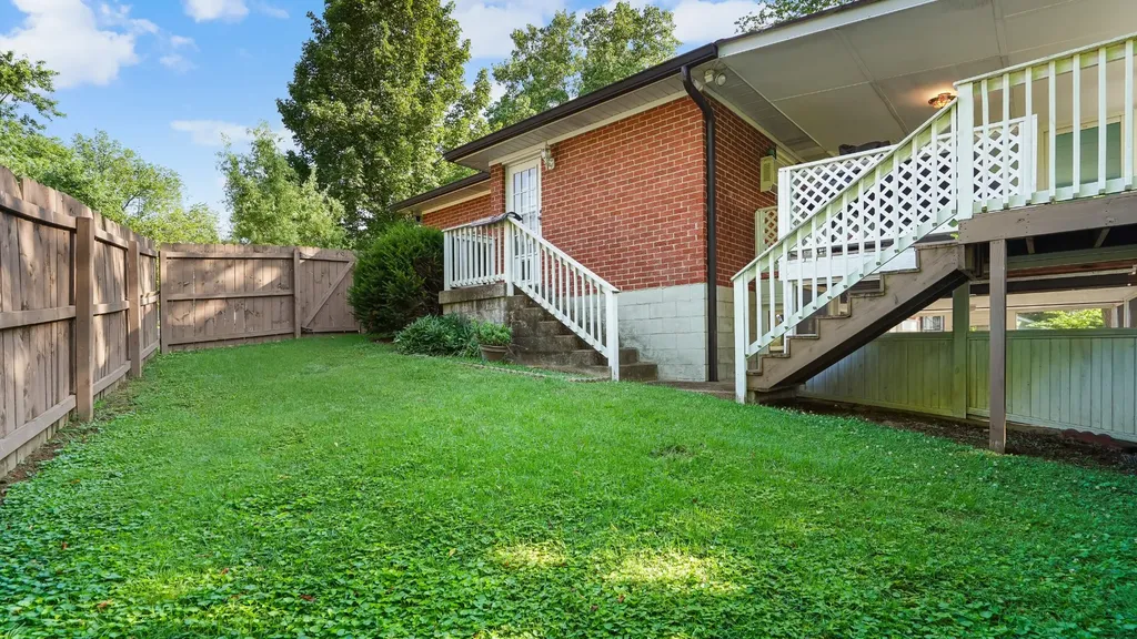 105 Mildred Court Nashville TN 37211