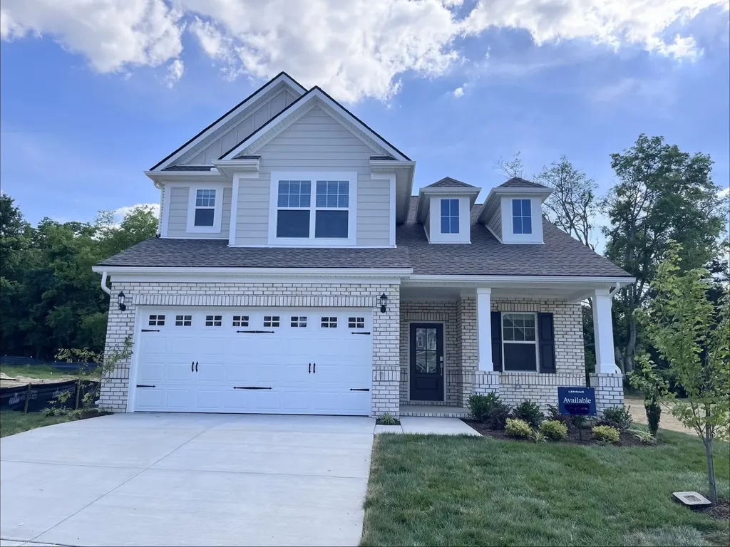 224 Dante Drive Gallatin TN 37066