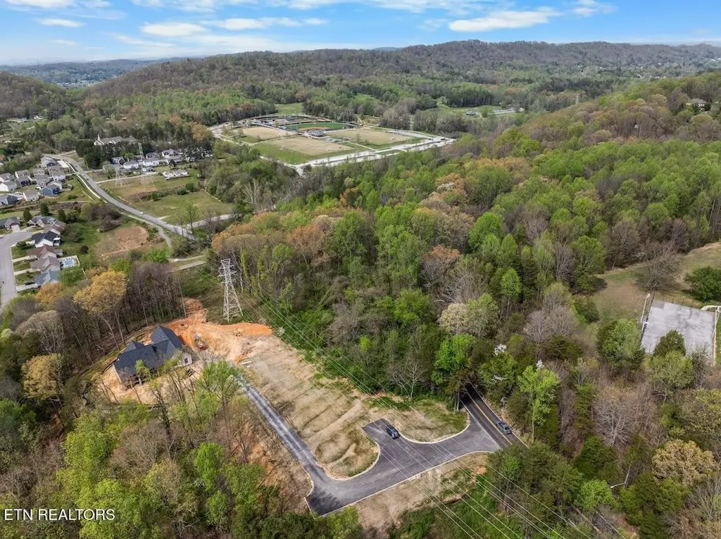 0 Rifle Range Drive Knoxville TN 37918