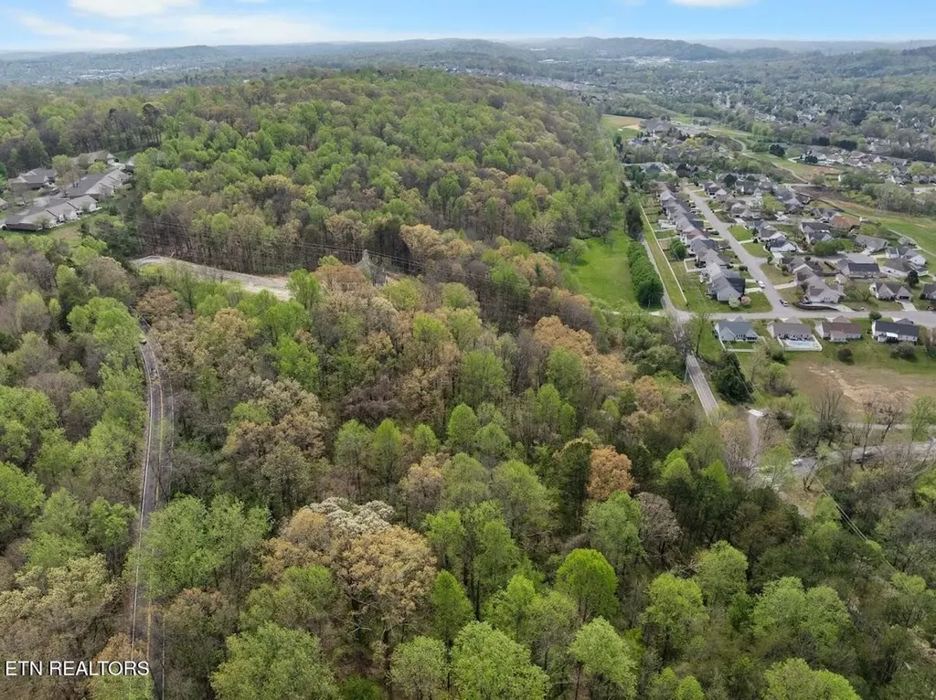 0 Rifle Range Drive Knoxville TN 37918