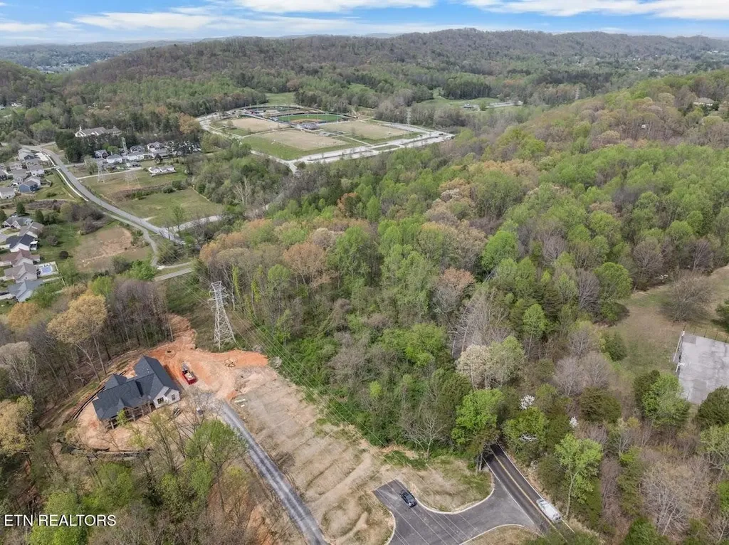 0 Rifle Range Drive Knoxville TN 37918