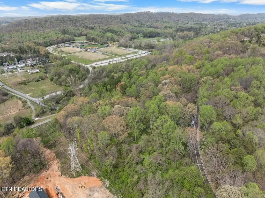 0 Rifle Range Drive Knoxville TN 37918