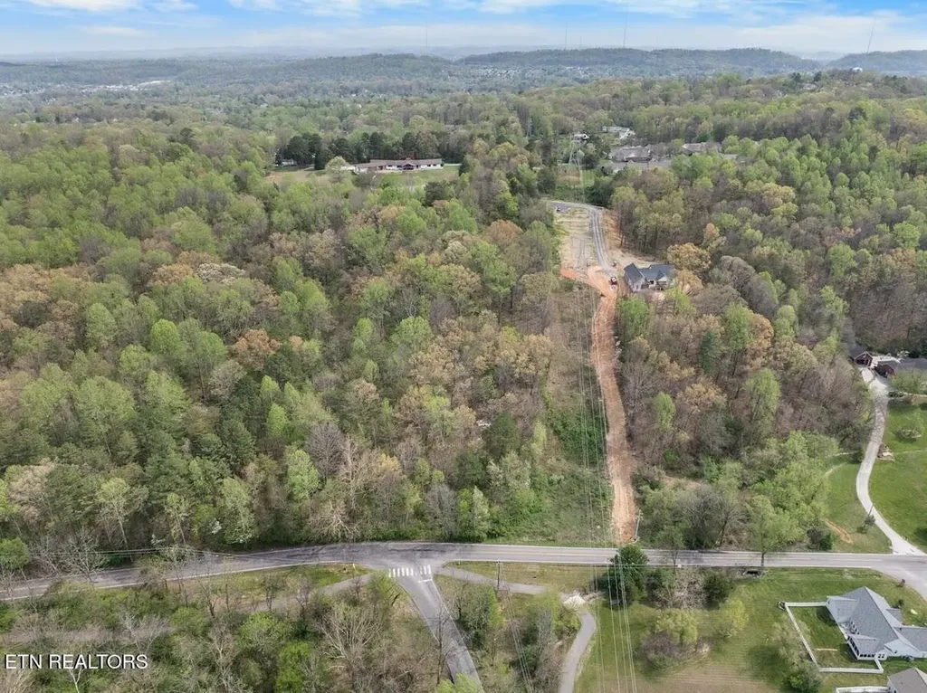0 Rifle Range Drive Knoxville TN 37918