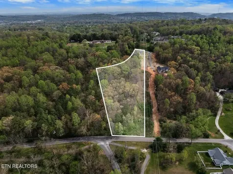0 Rifle Range Drive Knoxville TN 37918