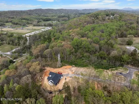 0 Rifle Range Drive Knoxville TN 37918