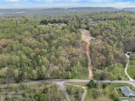 0 Rifle Range Drive Knoxville TN 37918