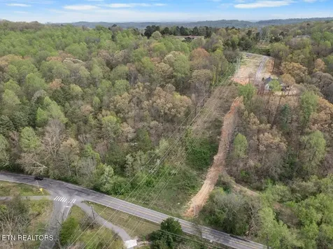 0 Rifle Range Drive Knoxville TN 37918