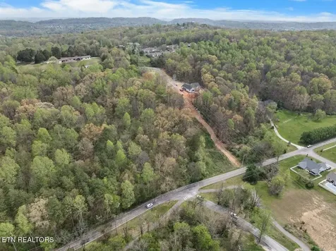0 Rifle Range Drive Knoxville TN 37918