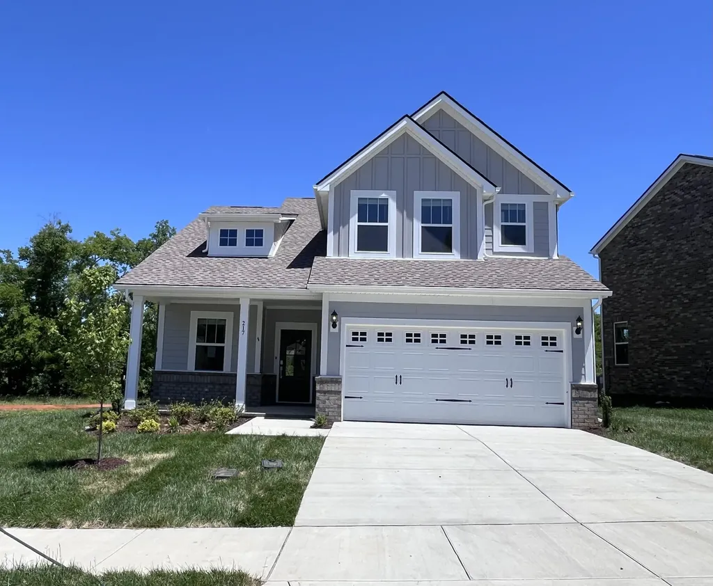 217 Dante Drive Gallatin TN 37066