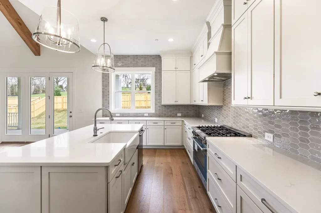 3010 Winterberry Drive Nolensville TN 37135