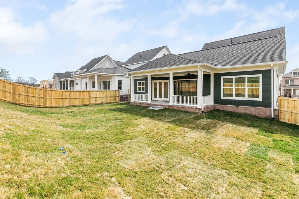 3010 Winterberry Drive Nolensville TN 37135
