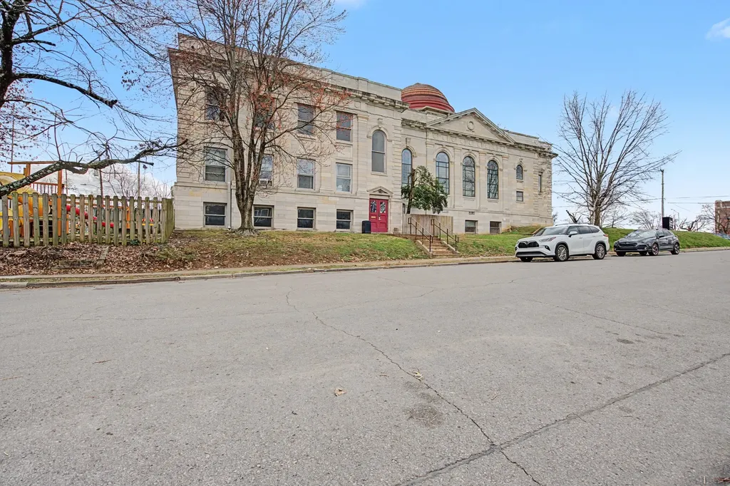 211 N 11th Street Nashville TN 37206