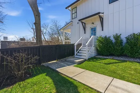 1207 Sweetbriar Avenue Nashville TN 37212