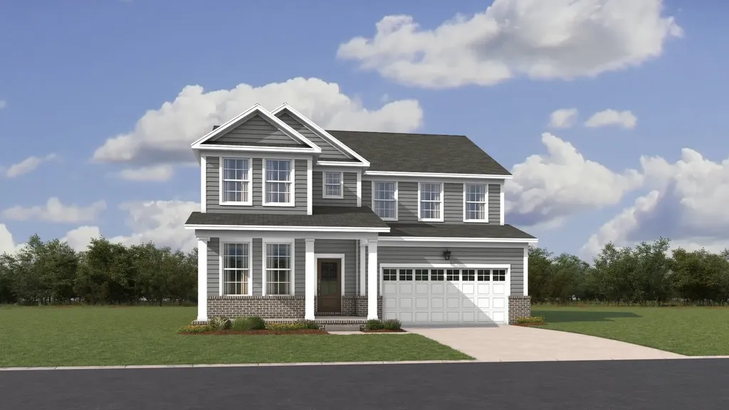 208 Crown Gardens Court Hermitage TN 37076
