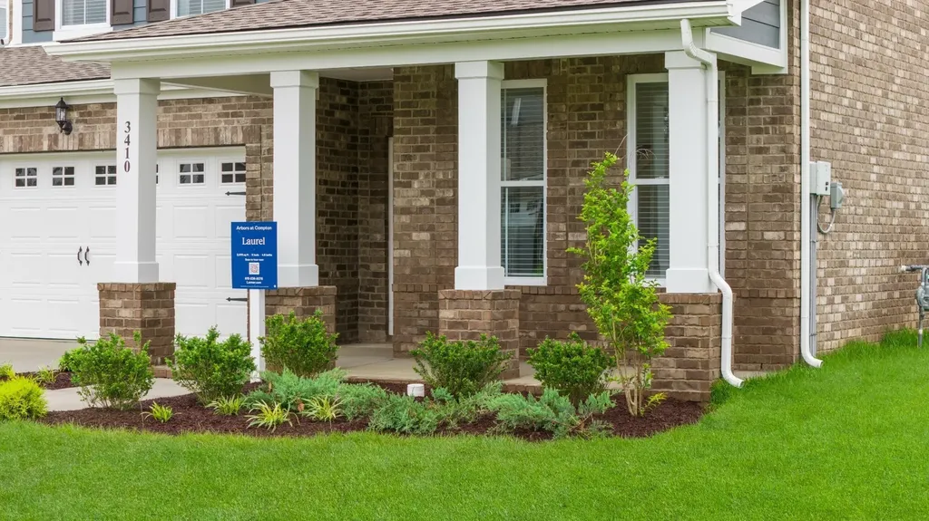 208 Crown Gardens Court Hermitage TN 37076