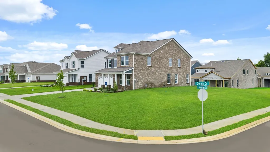 208 Crown Gardens Court Hermitage TN 37076