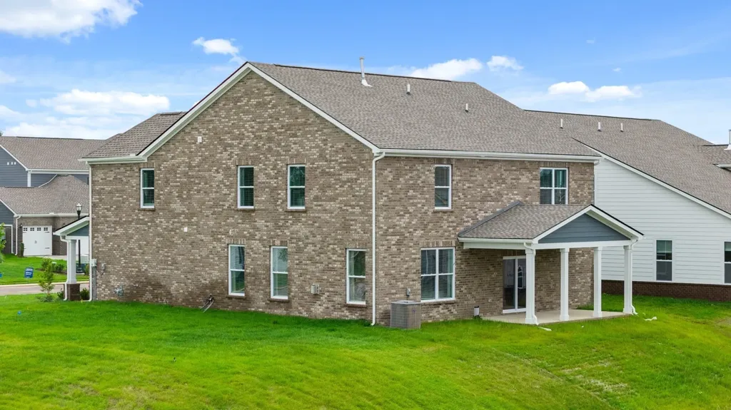 208 Crown Gardens Court Hermitage TN 37076