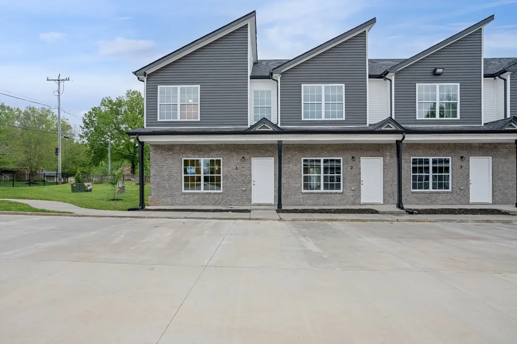 156 Excell Road Clarksville TN 37043