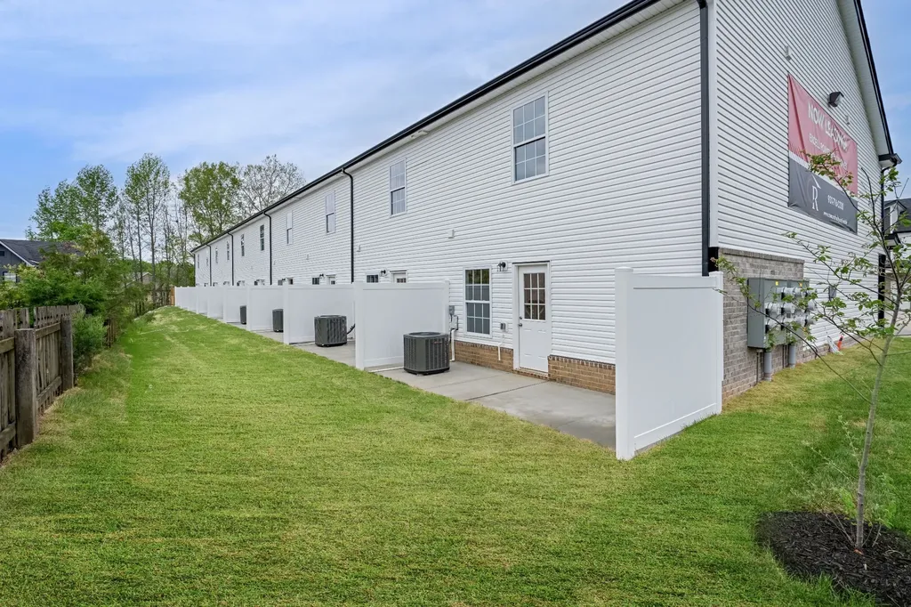 156 Excell Road Clarksville TN 37043