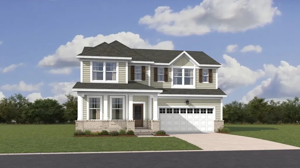 204 Crown Gardens Court Hermitage TN 37076