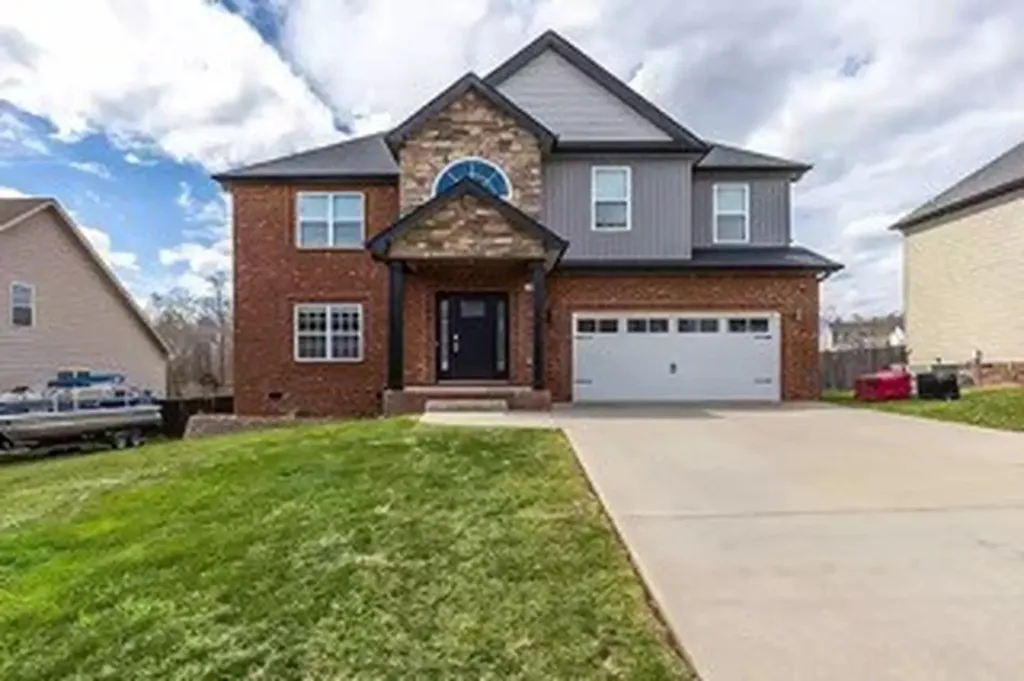 3164 Timberdale Drive Clarksville TN 37042