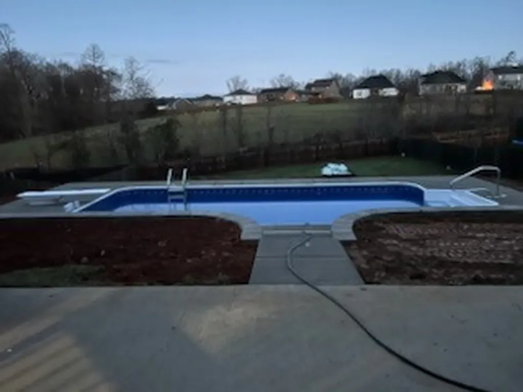 3164 Timberdale Drive Clarksville TN 37042