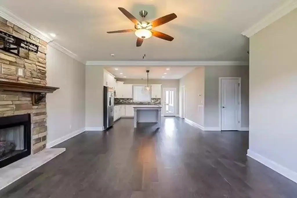 3164 Timberdale Drive Clarksville TN 37042