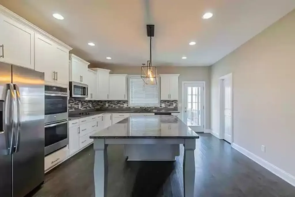 3164 Timberdale Drive Clarksville TN 37042