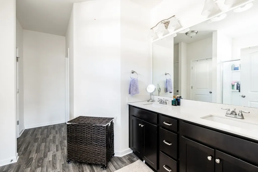 2318 Countess Alley Nashville TN 37207