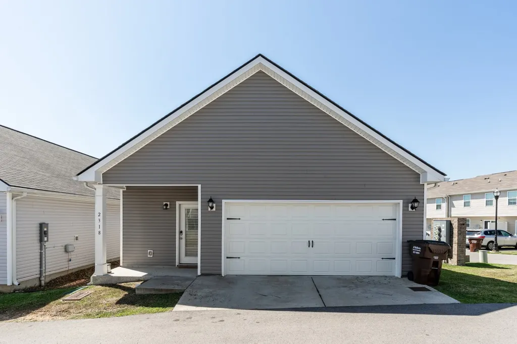 2318 Countess Alley Nashville TN 37207