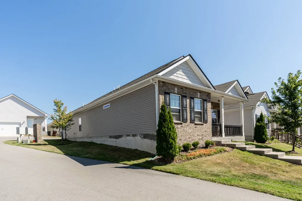 2318 Countess Alley Nashville TN 37207