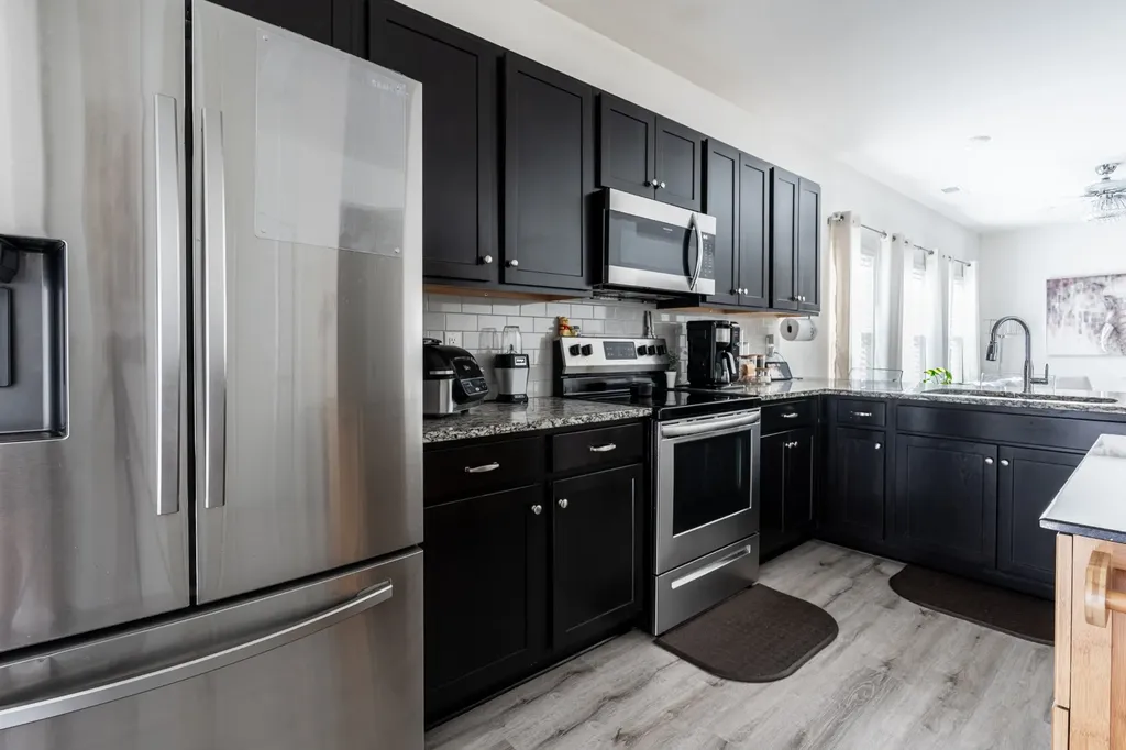 2318 Countess Alley Nashville TN 37207