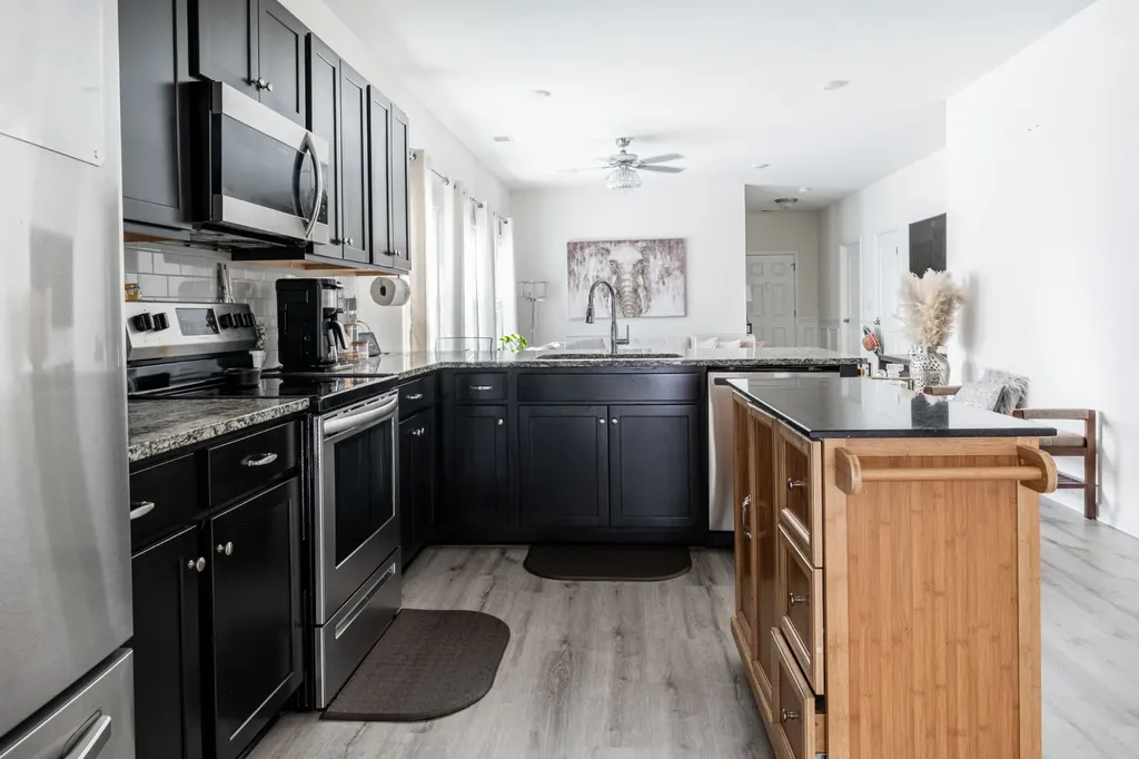2318 Countess Alley Nashville TN 37207