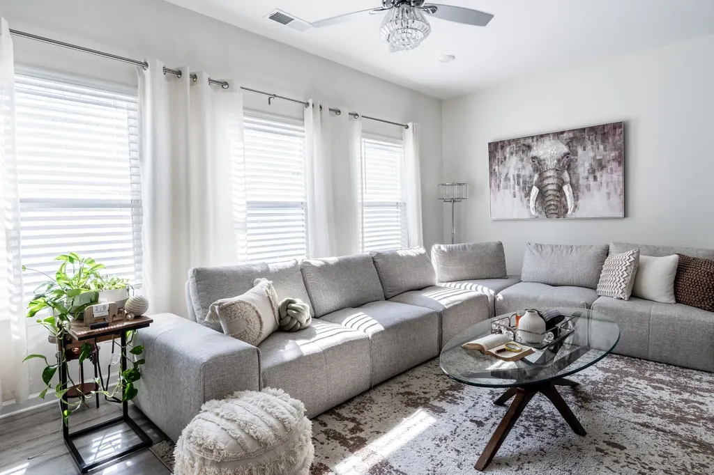 2318 Countess Alley Nashville TN 37207