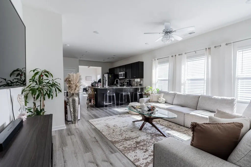 2318 Countess Alley Nashville TN 37207