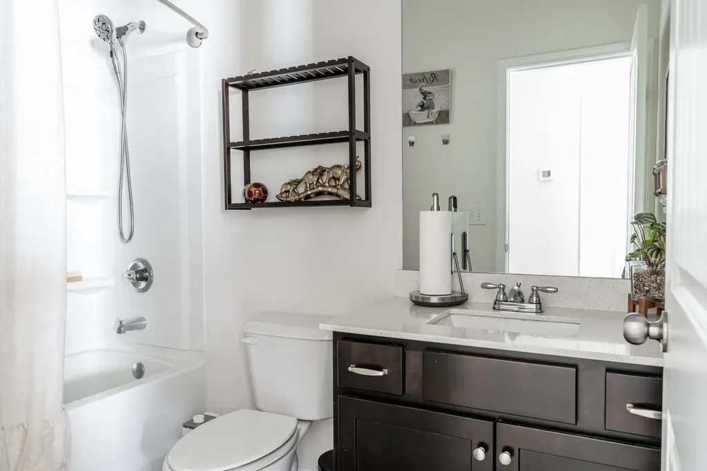 2318 Countess Alley Nashville TN 37207